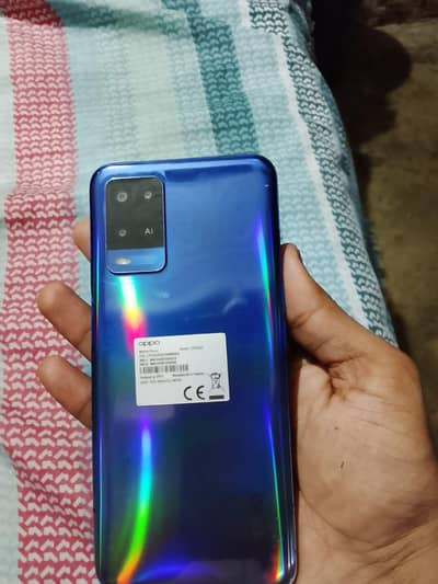 OPPO A54