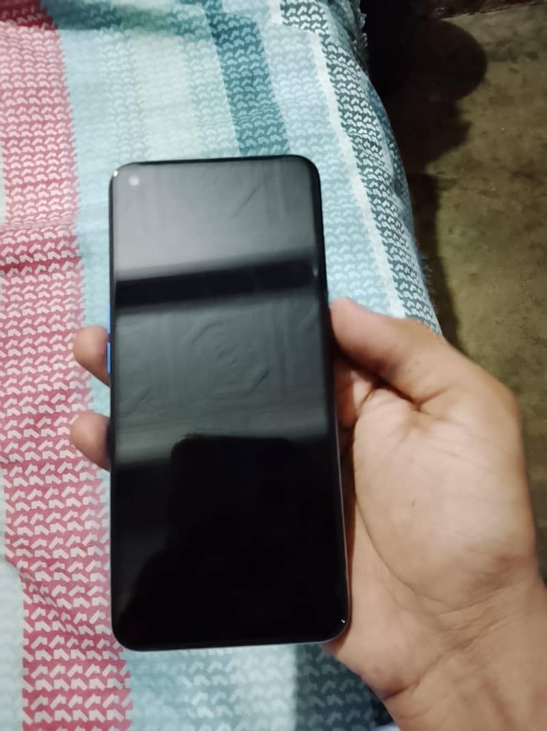 OPPO A54 3