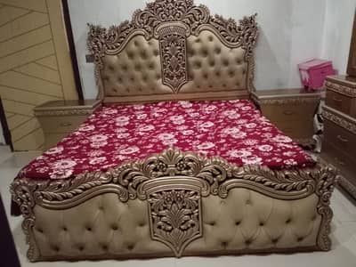 best set  side table dreser