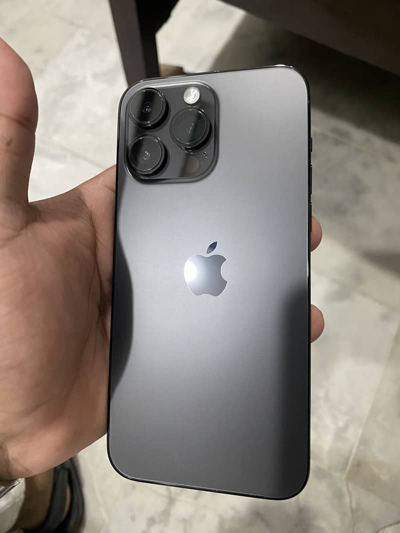 Apple iPhone 14 Pro Max 0