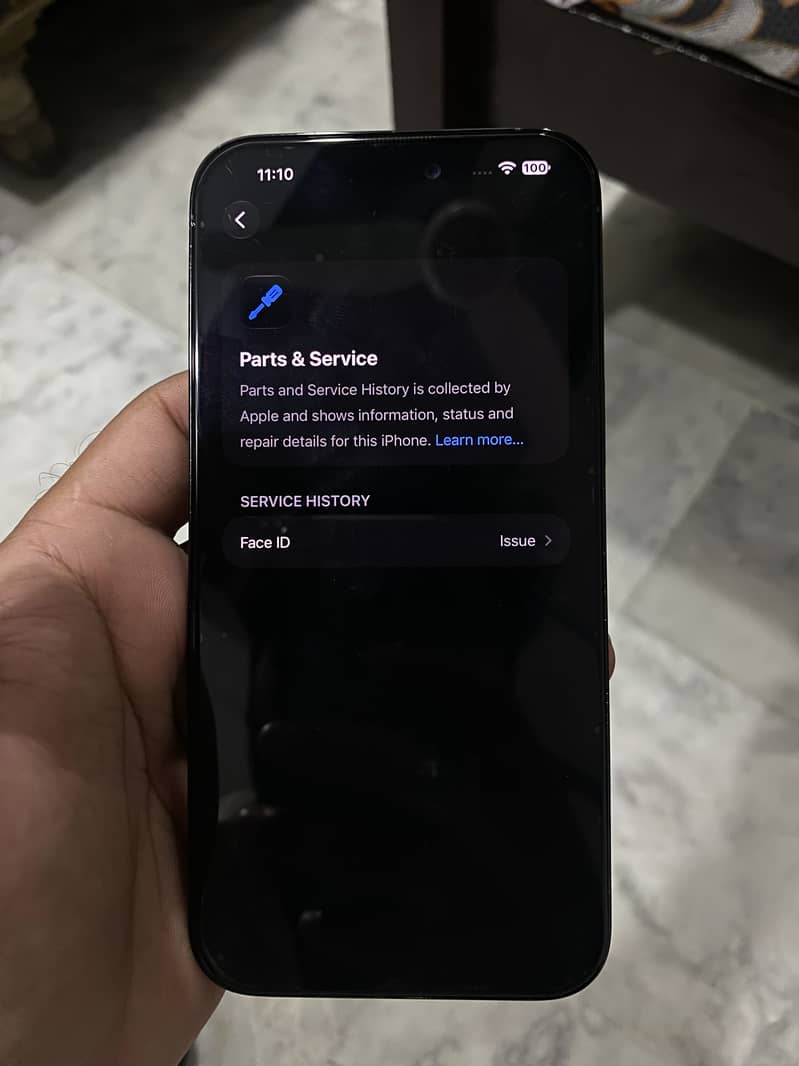 Apple iPhone 14 Pro Max 6