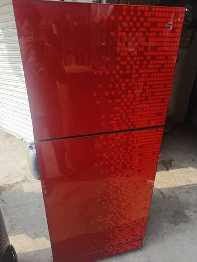 pel Refrigerator orignal compressor  contact number 03244462731