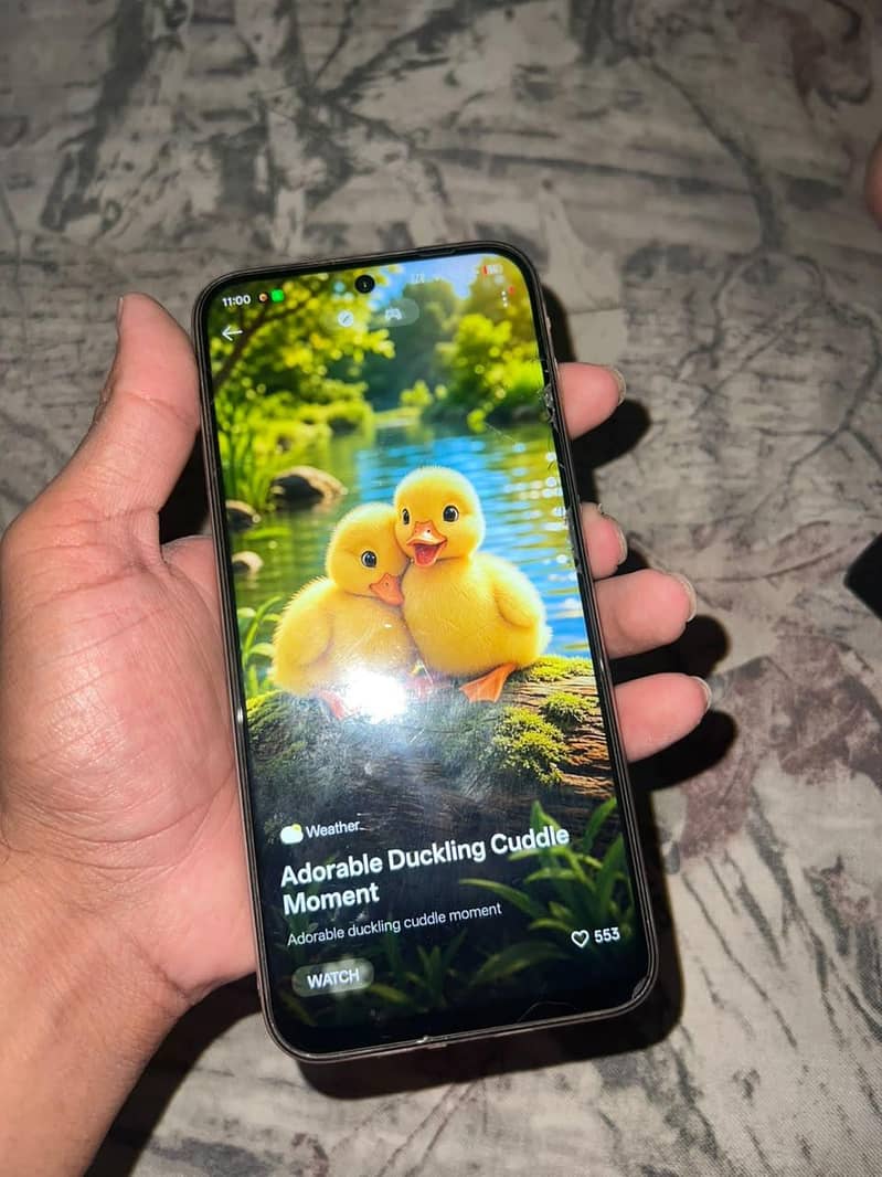 OPPO A6 3