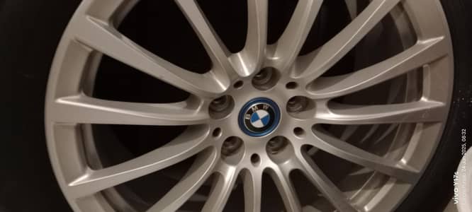 Bmw 330 e rimb