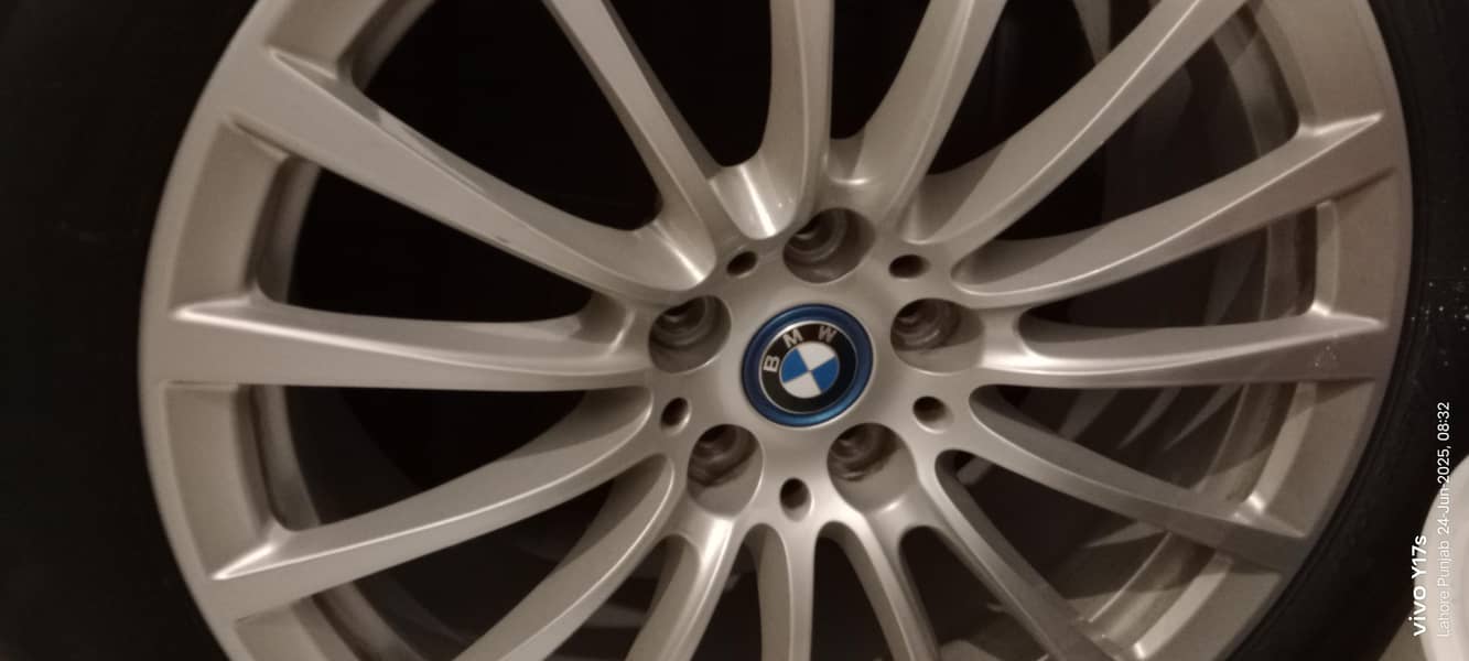Bmw 330 e rimb 0