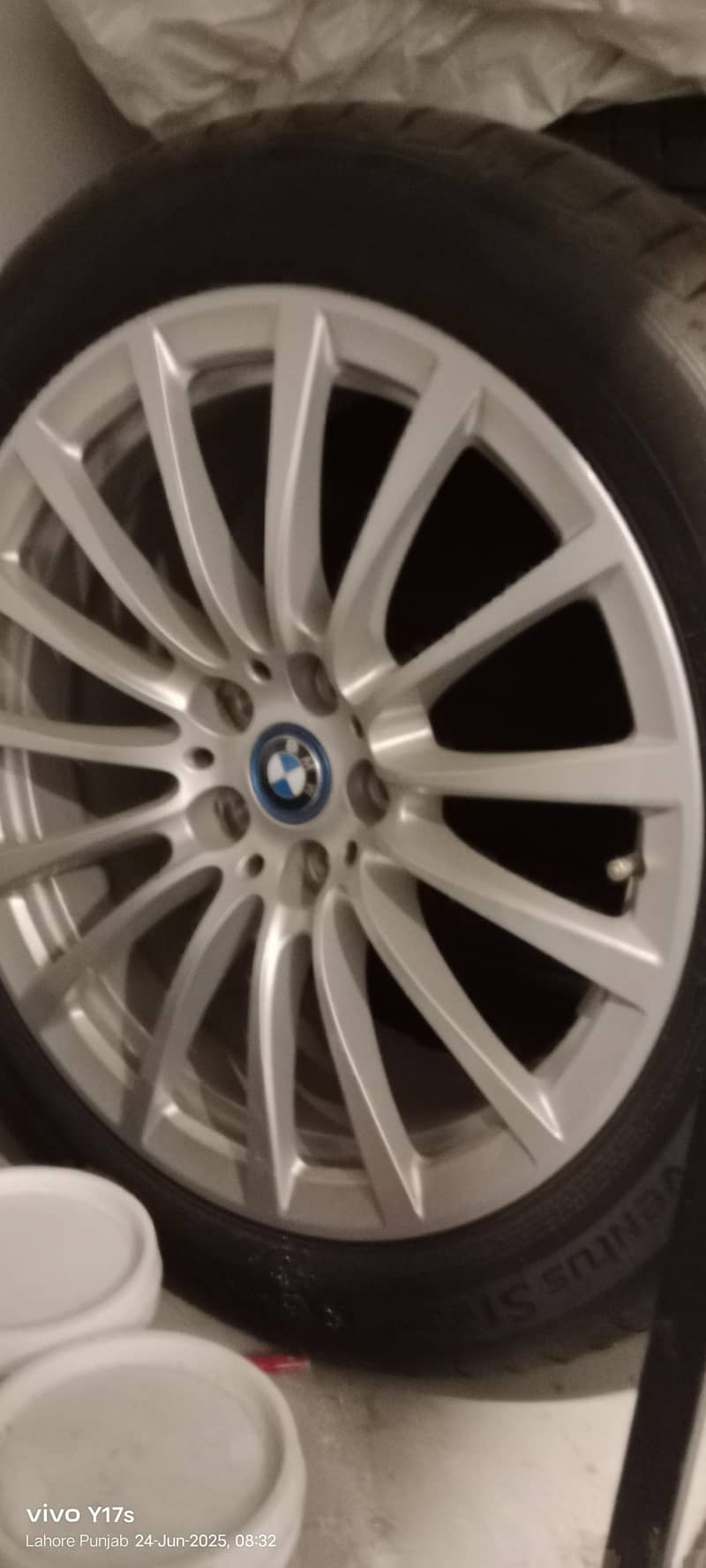 Bmw 330 e rimb 1