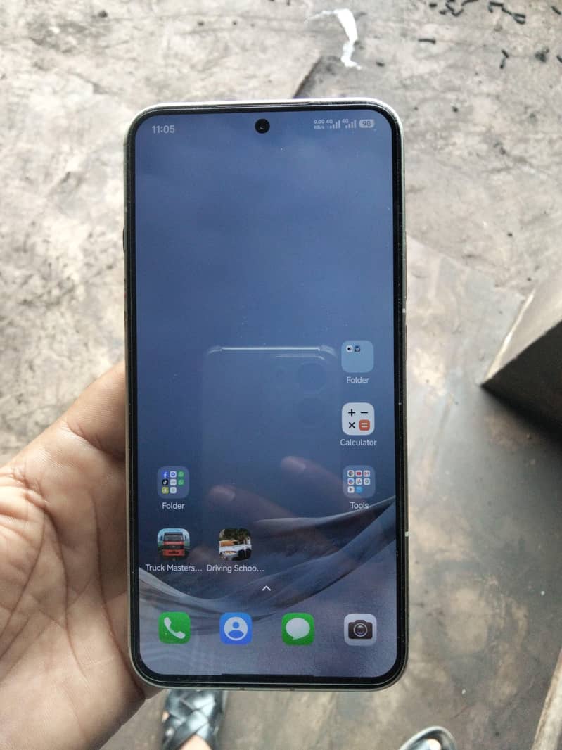 Xiaomi Redmi Turbo 4 Pro - Mobile Phones - 1120814177
