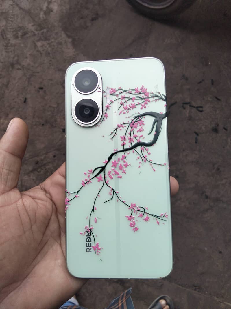 Xiaomi Redmi Turbo 4 Pro - Mobile Phones - 1120814177