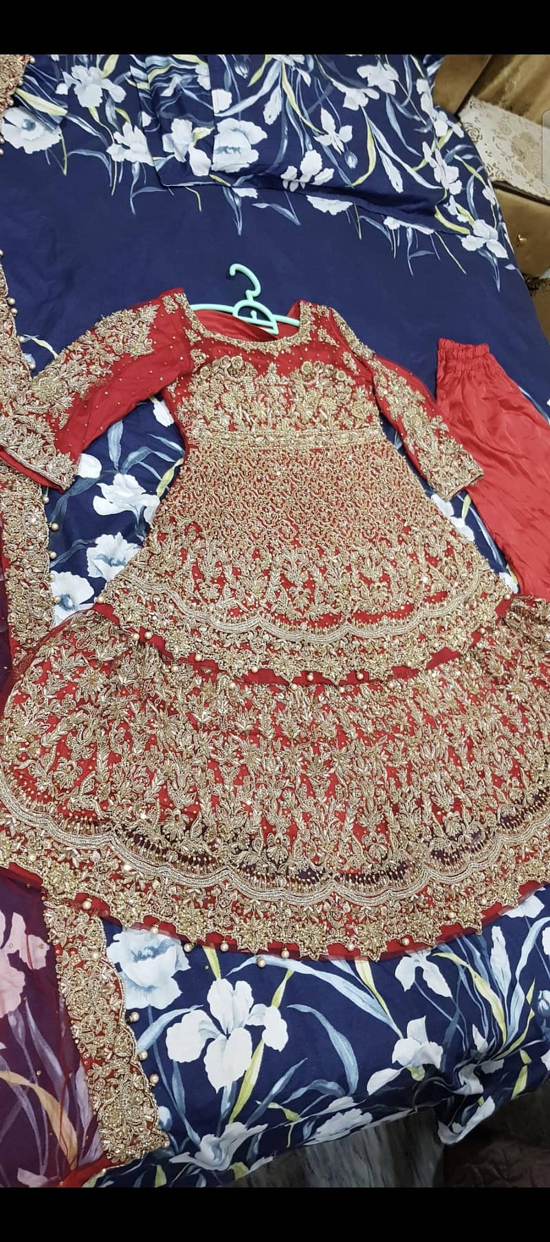 Wedding maxi 0