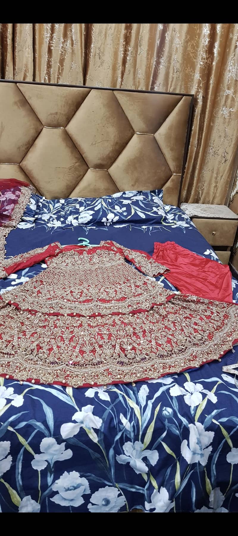 Wedding maxi 1