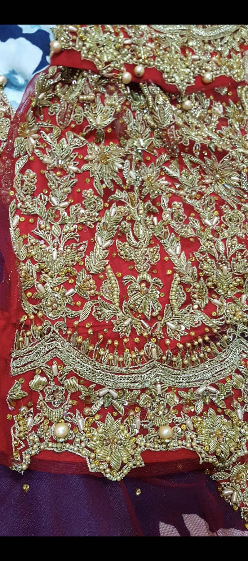Wedding maxi 7