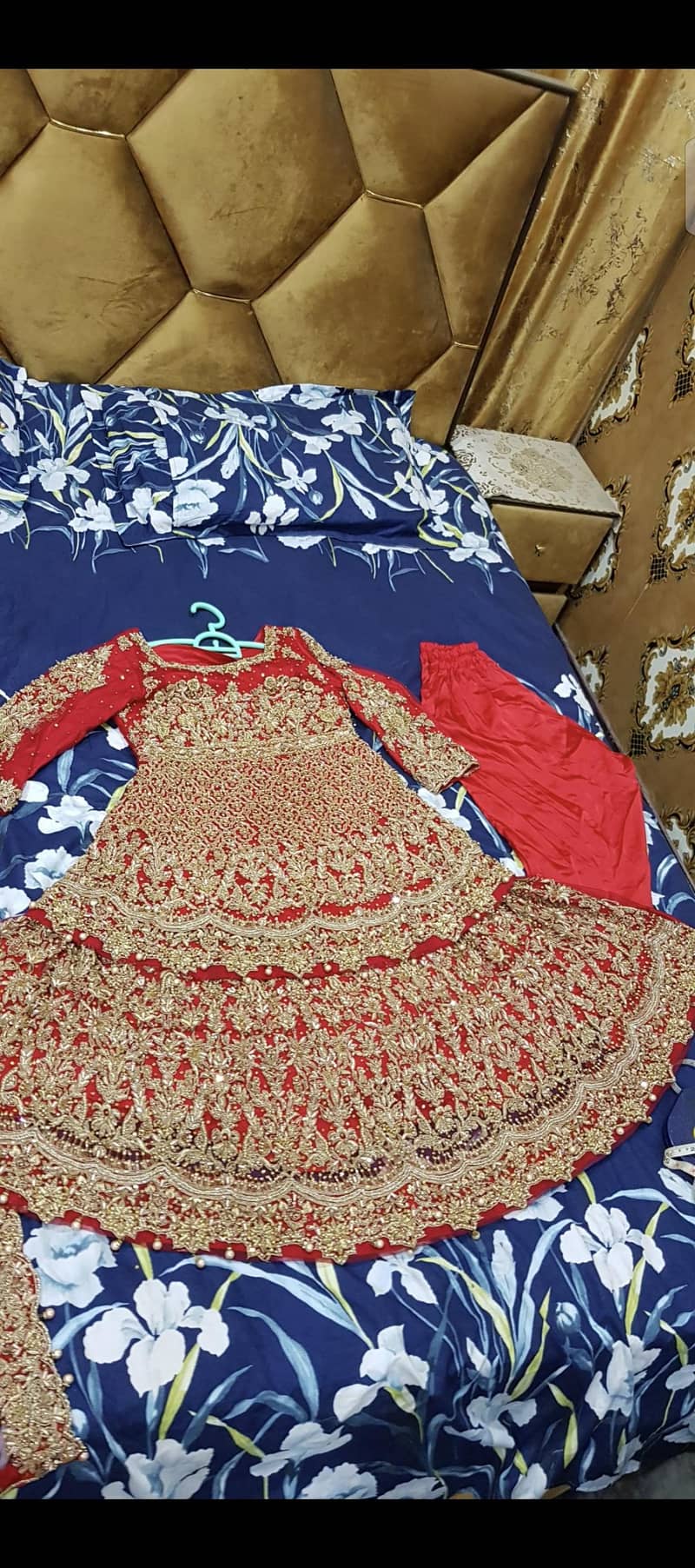 Wedding maxi 8