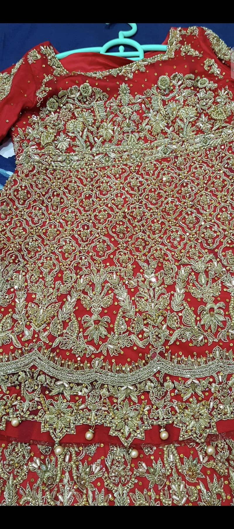 Wedding maxi 9