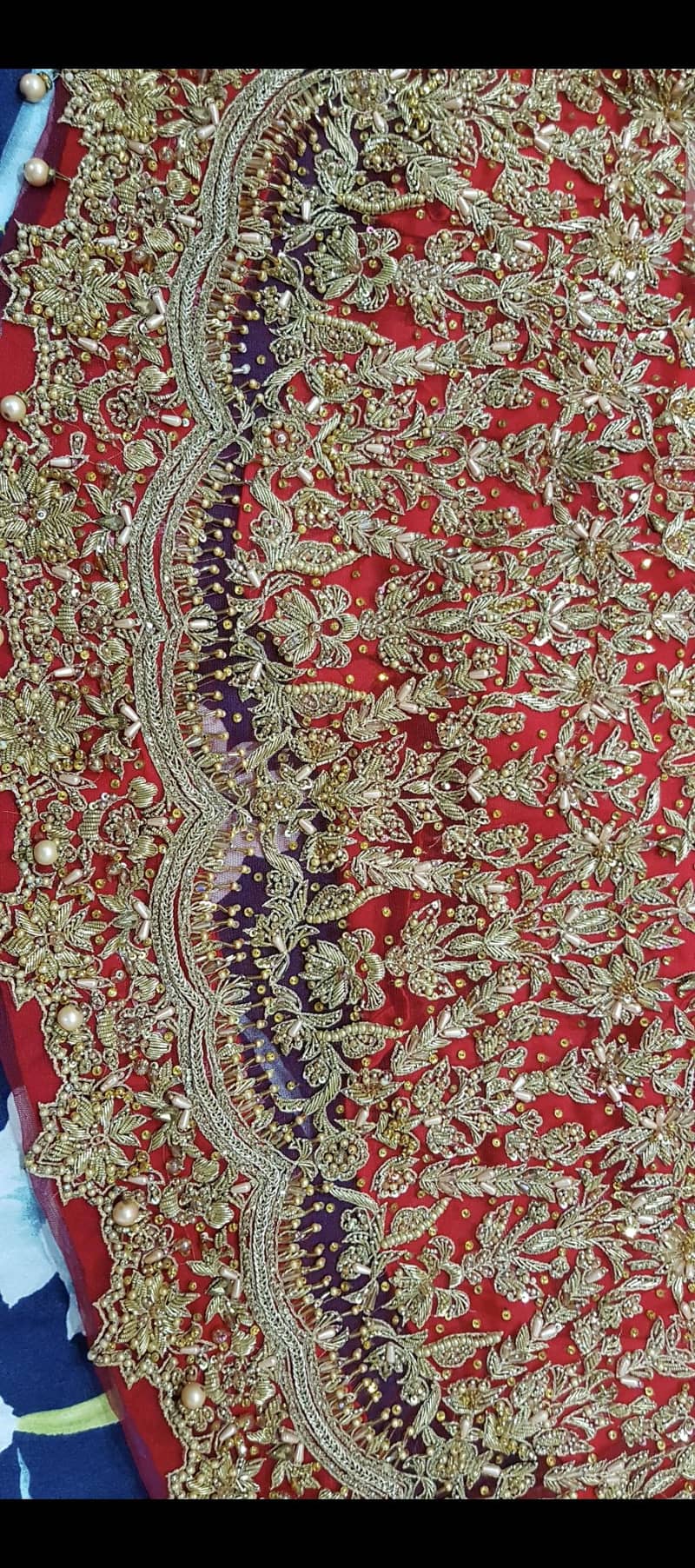 Wedding maxi 11