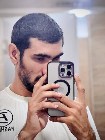 IPHONE 15 pRO Max jv 256gb