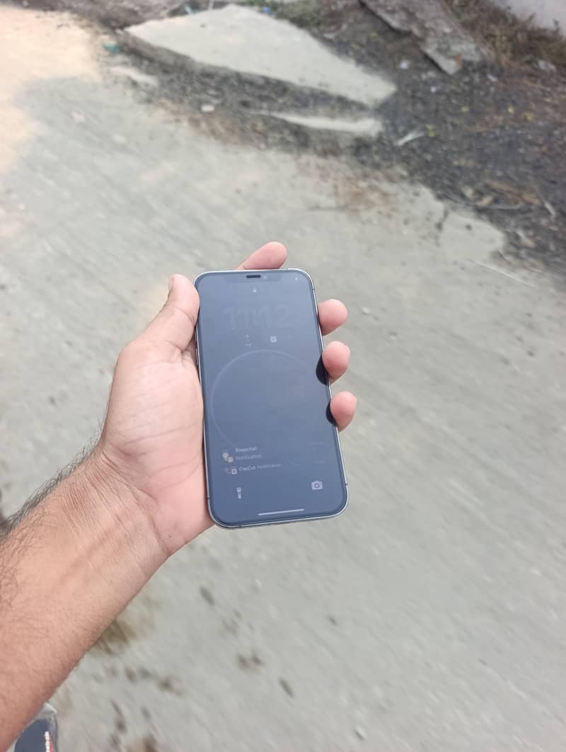 Apple iPhone 12 Pro 0