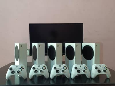 Xbox Series S