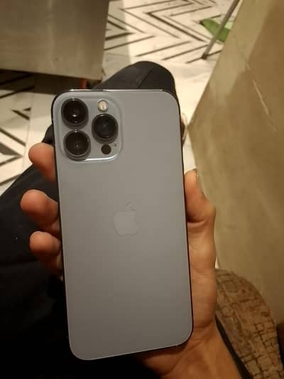 Apple iPhone 13 Pro Max