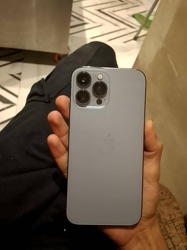 Apple iPhone 13 Pro Max 1