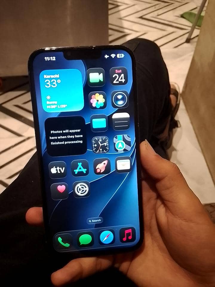 Apple iPhone 13 Pro Max 6