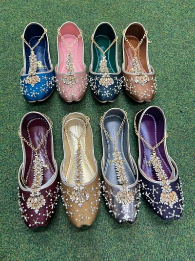 Footwear