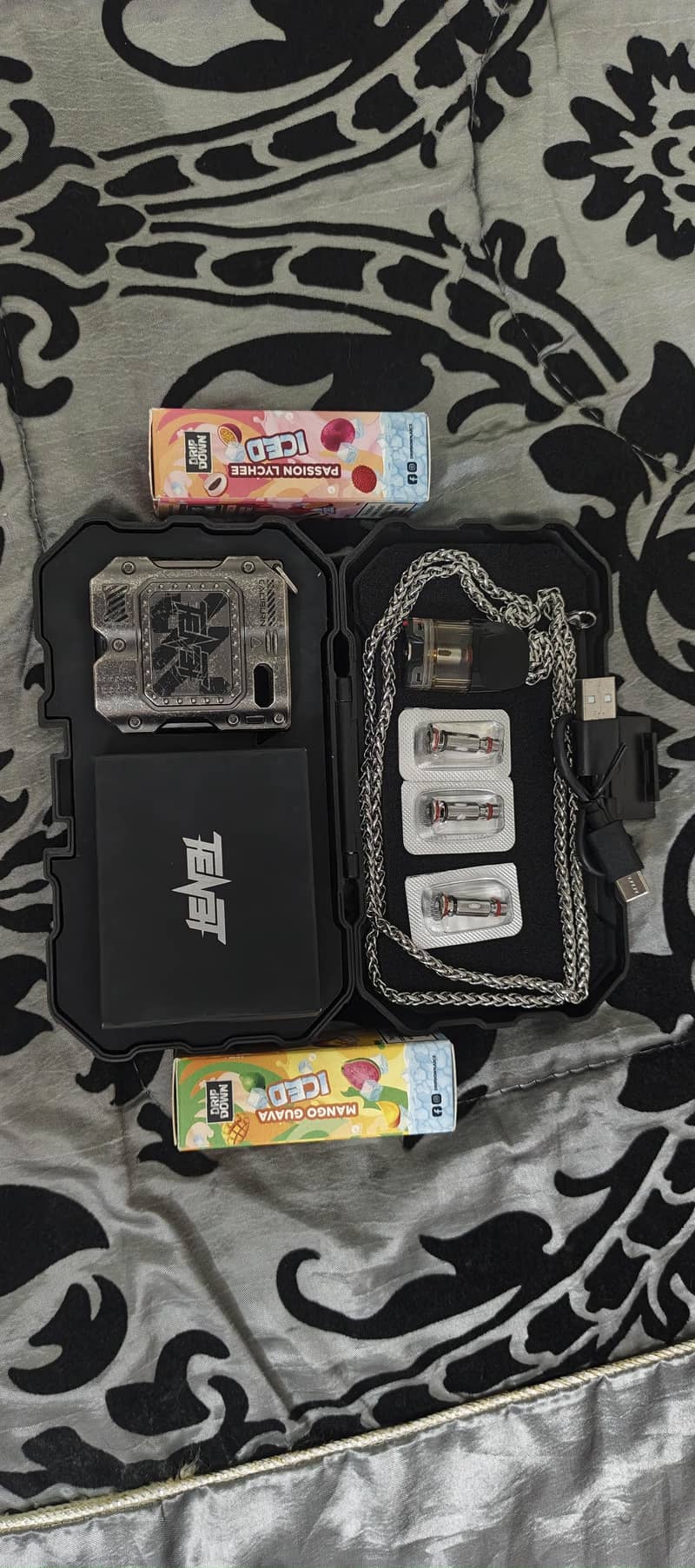 Tenet Vape 1