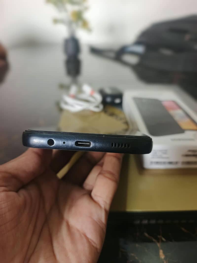 Samsung Mobile A14 4