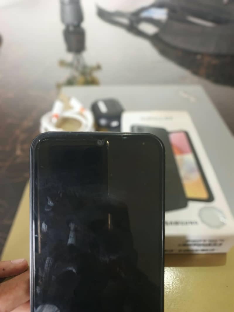 Samsung Mobile A14 5