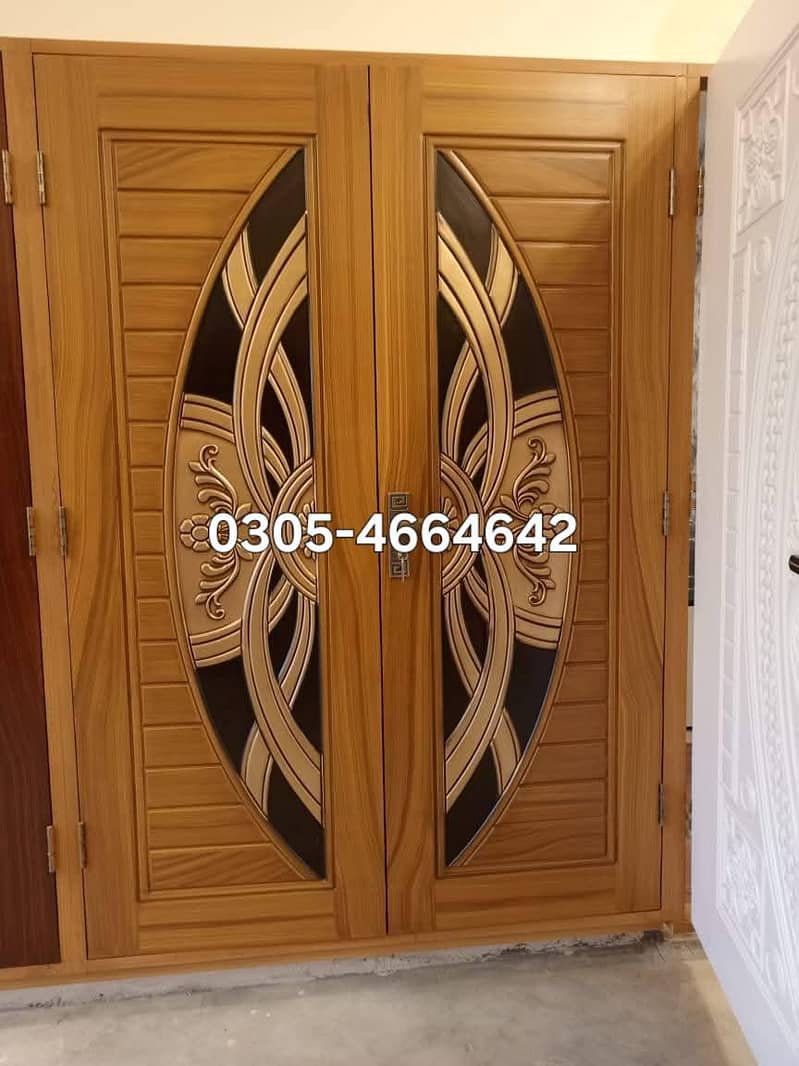 Fiber Doors Contact 0305-4664642 call kro yaa WhatsApp call kro 2