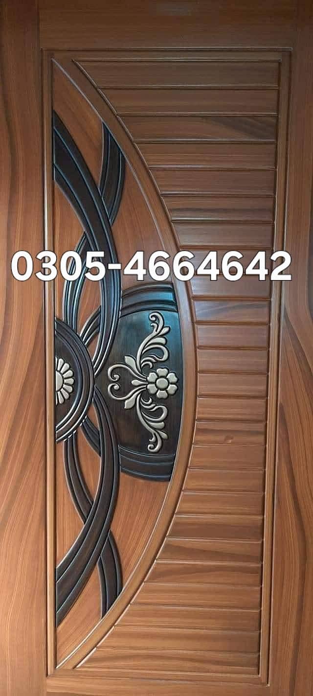 Fiber Doors Contact 0305-4664642 call kro yaa WhatsApp call kro 6