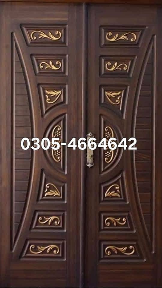 Fiber Doors Contact 0305-4664642 call kro yaa WhatsApp call kro 7