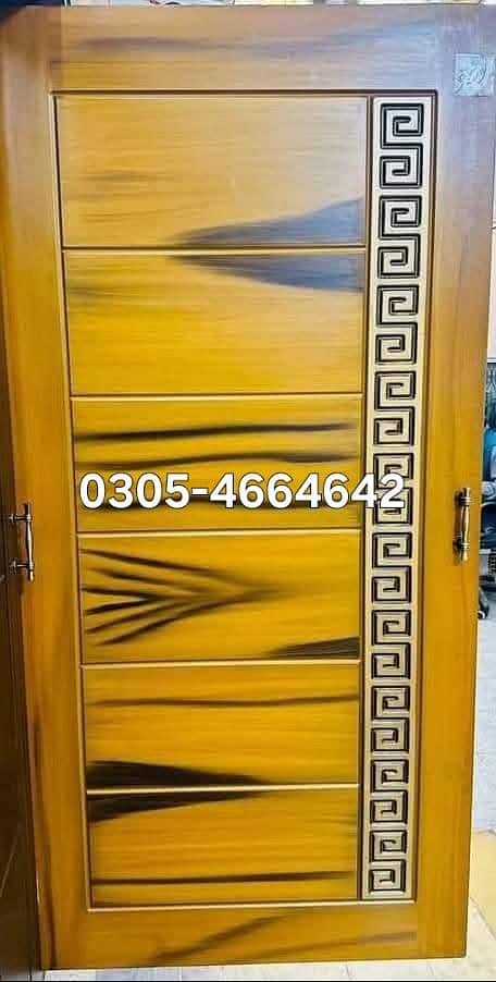 Fiber Doors Contact 0305-4664642 call kro yaa WhatsApp call kro 8