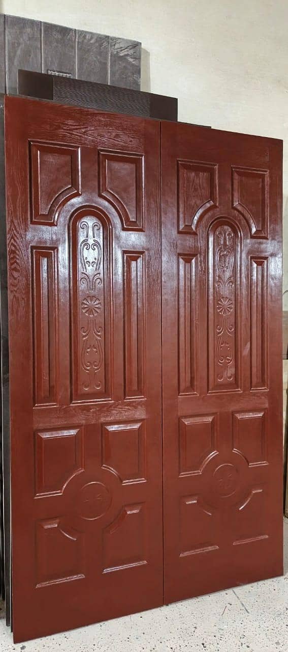 Fiber Doors Contact 0305-4664642 call kro yaa WhatsApp call kro 17