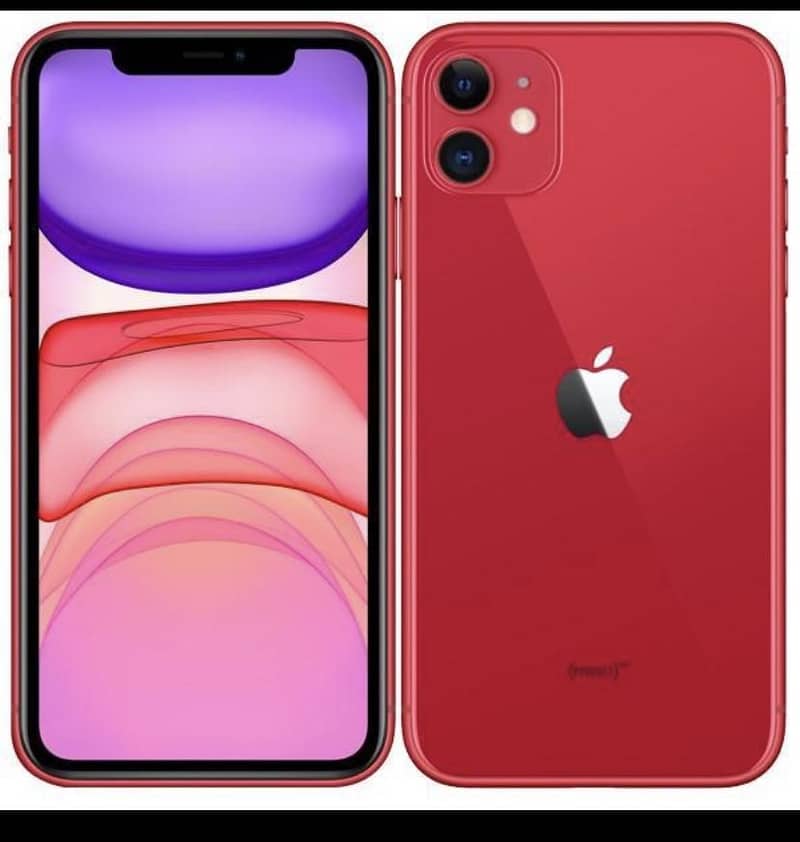 Apple iPhone 11 0