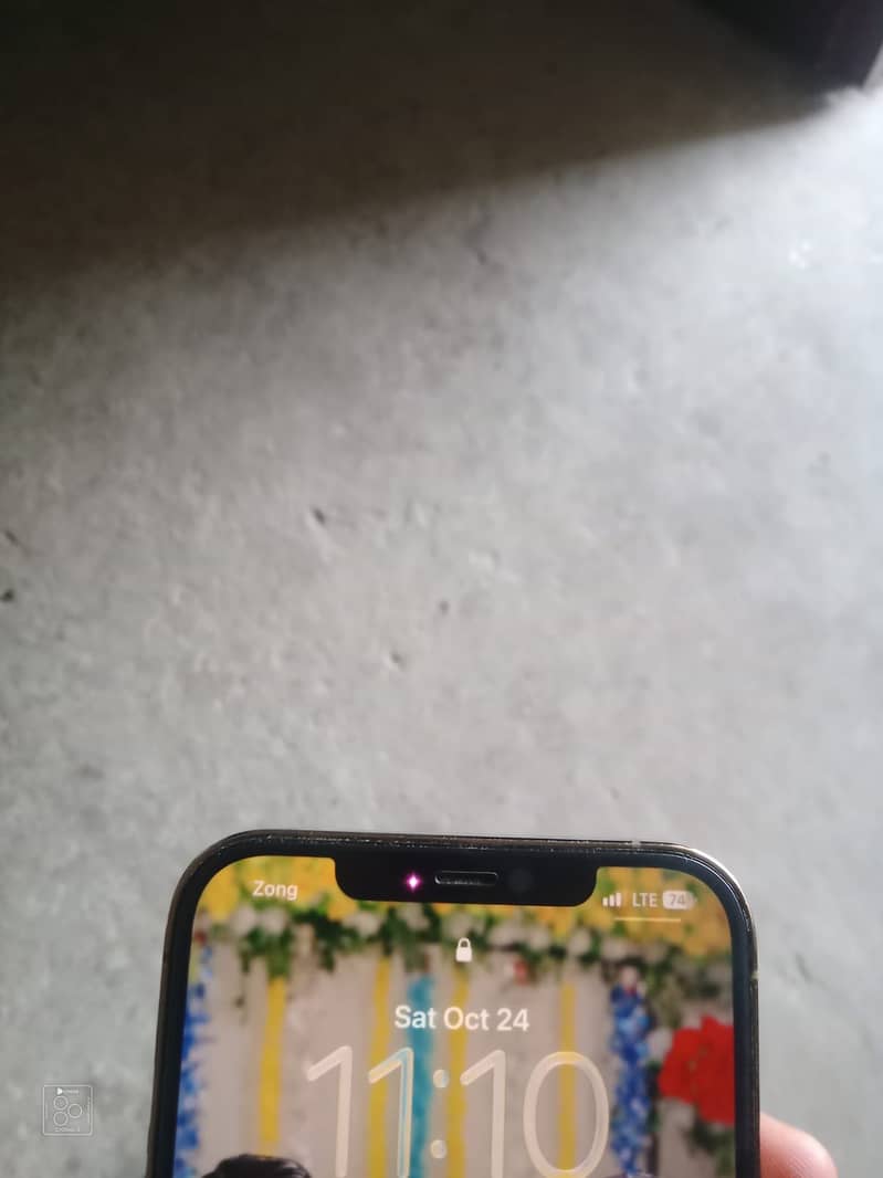 Apple iPhone 12 Pro Max 3