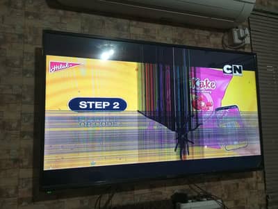 sony Malaysia android led working condition
