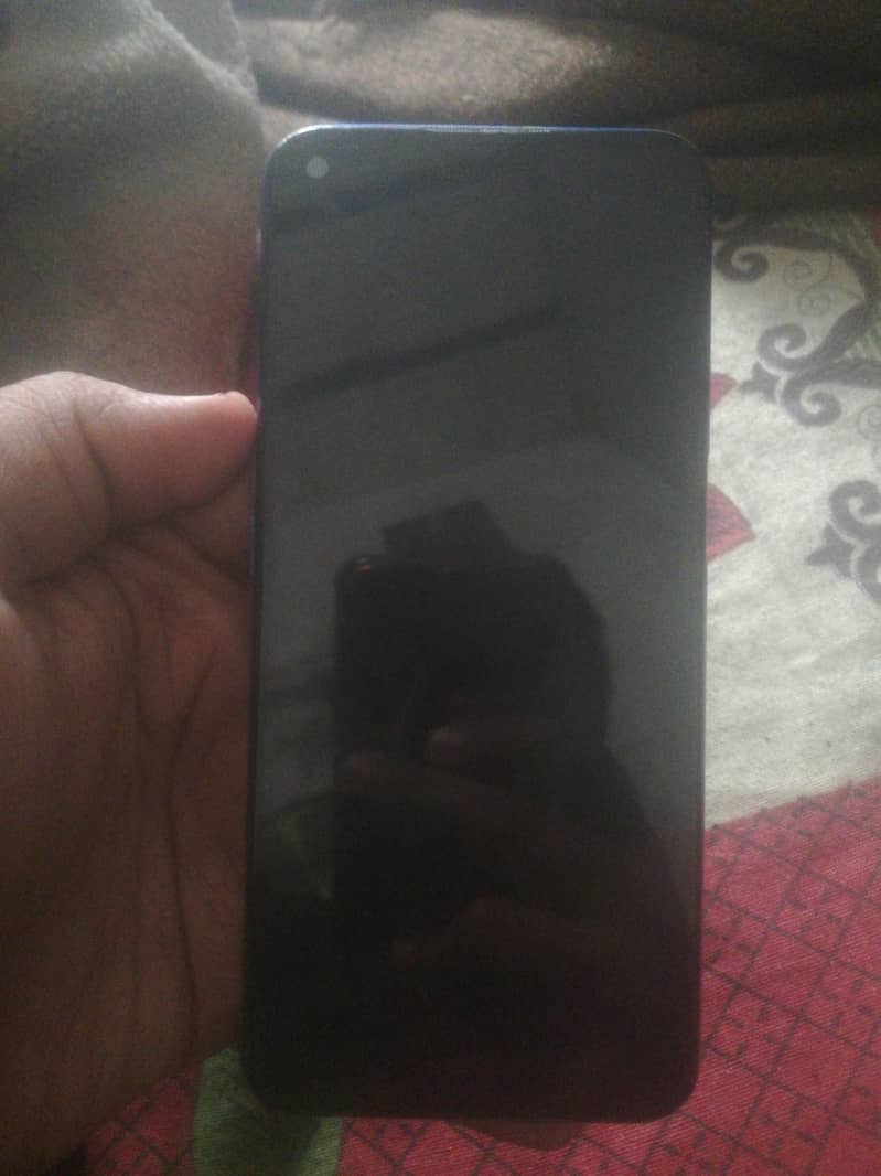 OPPO A54 0