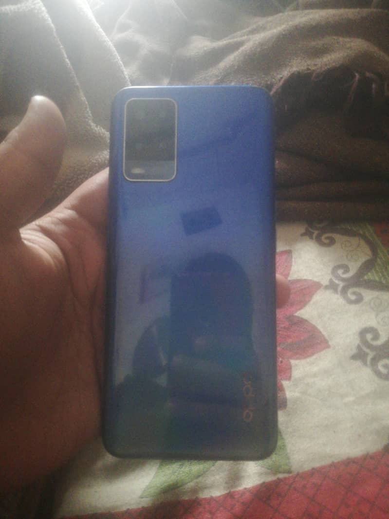 OPPO A54 1
