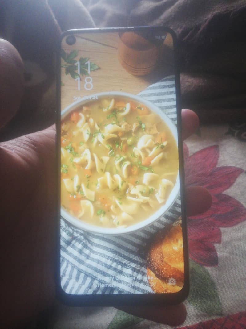 OPPO A54 2