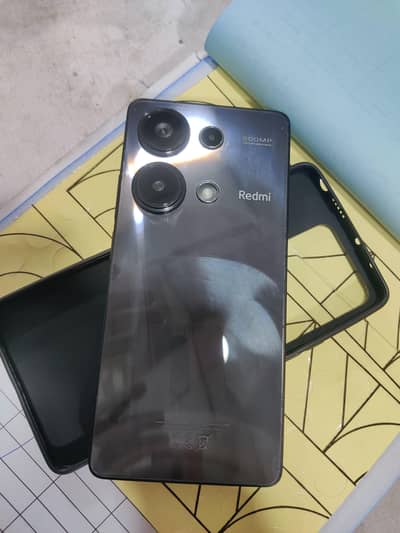 Xiaomi Redmi Note 13 Pro