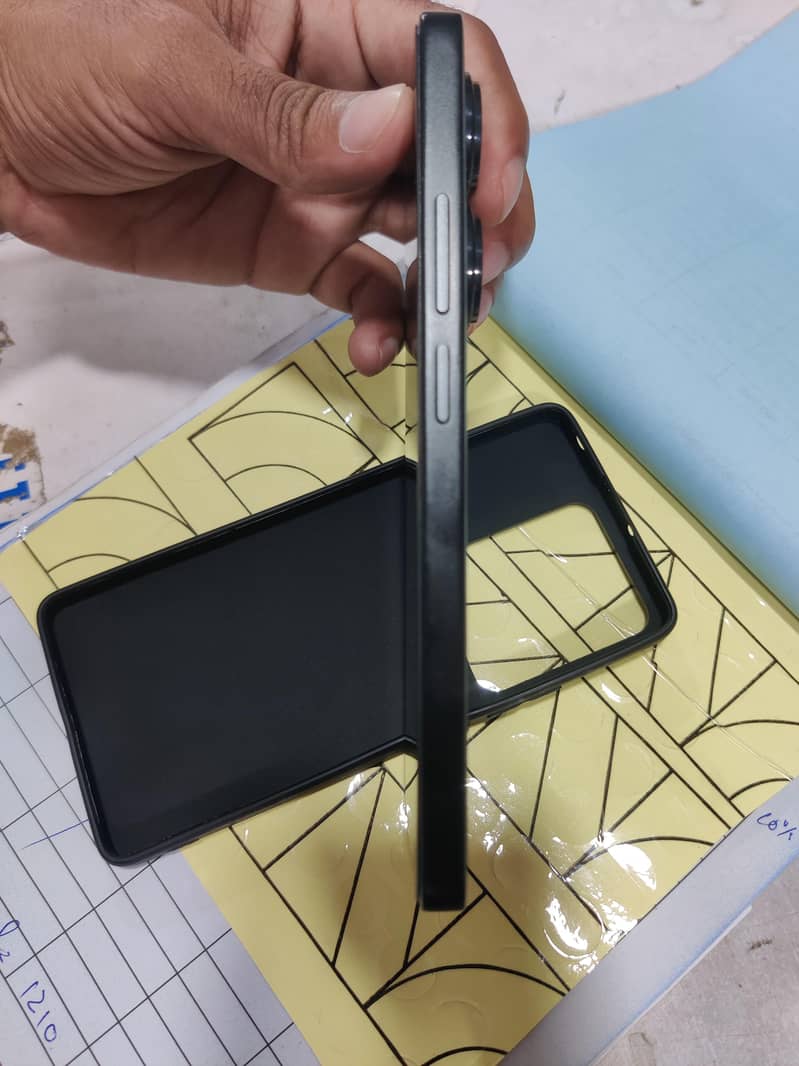 Xiaomi Redmi Note 13 Pro exchange 1