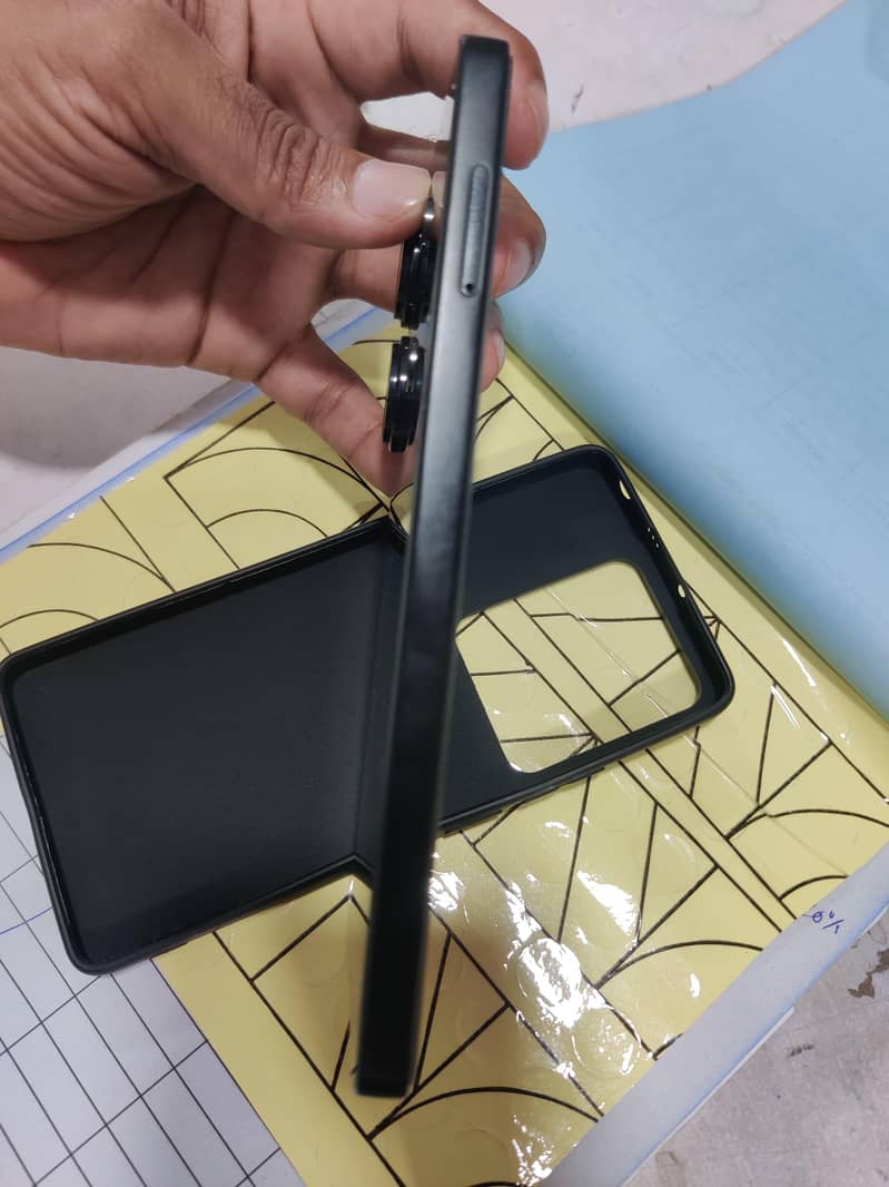 Xiaomi Redmi Note 13 Pro exchange 2