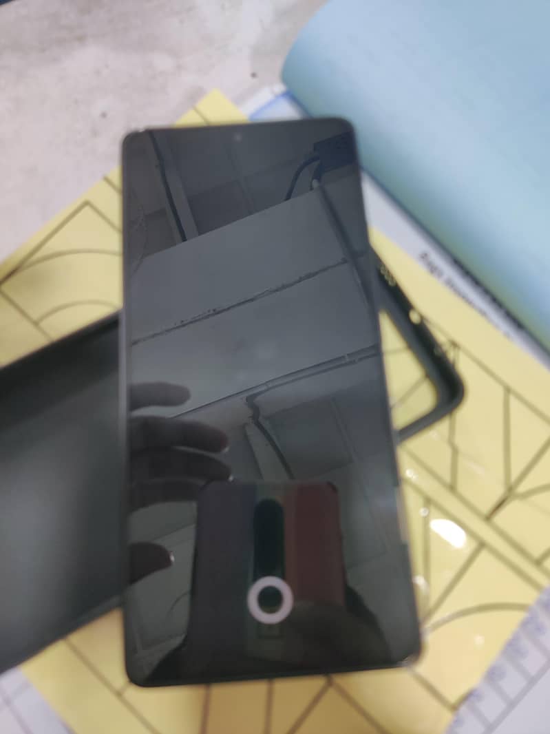 Xiaomi Redmi Note 13 Pro exchange 3
