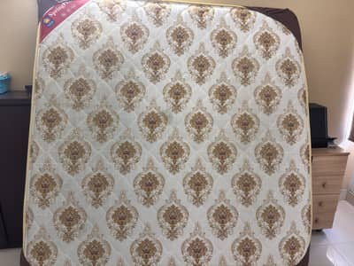 Used matress only one year
