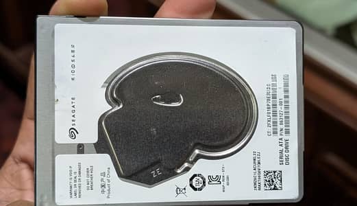 1TB Hard Drive For Laptop