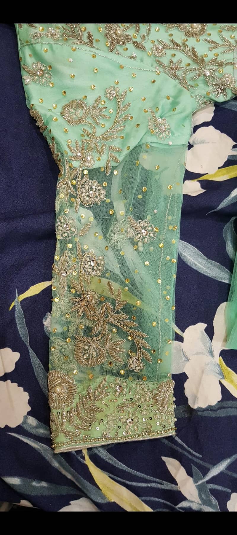 wedding maxi 2