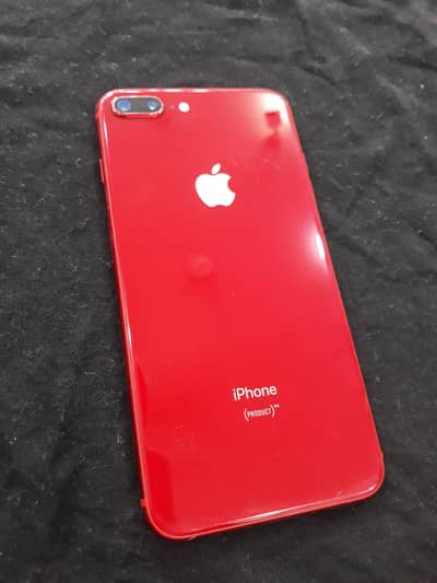 Apple iPhone 8 Plus
