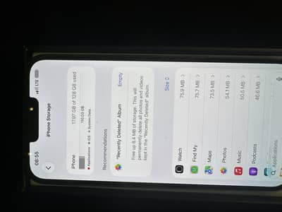 Apple iPhone 13Pro Max 128gb