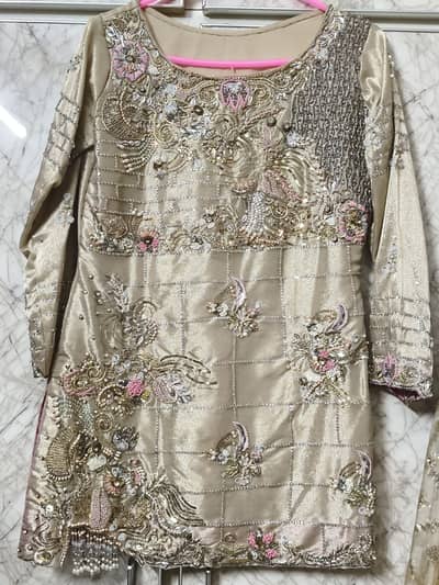 Wedding| Formal Dresses| Maxi| Nikkah Event