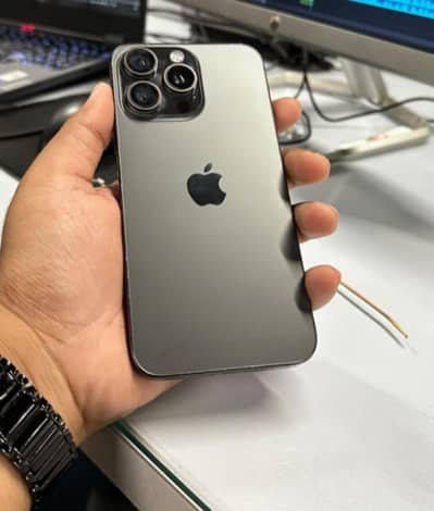 Apple iPhone 15 Pro Max Non PTA